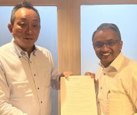 Starlight Express and CM Logistics Partner to Expand Sagawa Coverage in India