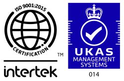Celebrating Starlight Express's ISO 9001:2015 Certification